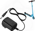29.4V Ac Adapter For The HOVER-1 Comet Electric Scooter Power Supply Cord Mains. Fixed Price $16.99.