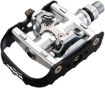 Wellgo WPD-95B Aluminum Single Side Clipless Platform Pedals With 9/16" Spindle. Fixed Price $59.65.