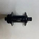 Project 321 RG3 Front Hub 24H 12X100 Six Lock Black. Fixed Price $134.99.