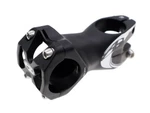 Answer Rove Mtb Bike Stem 1-1/8IN 31.8 Mm 70 8-DEG Black. Fixed Price $29.98.