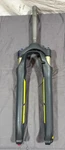 Sr Suntour Ncx E25 650B Disc Brake Thru Axle Ebike Suspension Fork 240MM 1-1/8". Fixed Price $49.95.