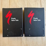 Specialized Bicycle Tubes 700C 20-28C Presta Valve 700X20-28 Road 60MM Stem. Fixed Price $10.00.