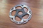 Shimano Deore Xt SM-RT86-S Mountain Bike Disc Brake Rotor 160MM Bolt Xc. Fixed Price $26.99.