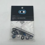 Crank Brothers Pedal Refresh Kit For 2010 - Current Line. Fixed Price $27.00.