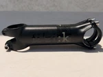 Fizik Cyrano Threadless Stem 130MM 31.8MM 1/8IN Black Aluminum. Fixed Price $60.00.