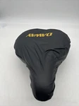 Daway C99 Comfortable Wide Bike Seat Memory Foam Padded Leather Bicycle Saddle. Fixed Price $37.19.