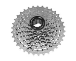 Sunrace Branded 8 Speed Bicycle Multiple Cassette 11/34T Index Nickel.. Fixed Price $28.46.
