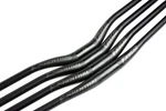 Renthal V3 Fatbar Lite Carbon 35MM Handlebar M163-01-006-01. Fixed Price $189.26.