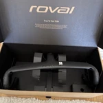 Brand New - Roval Rapide Carbon Cockpit (road Bike) Matte Black 420 X 110MM. Fixed Price $525.00.