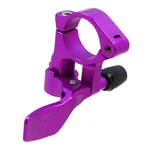 Paul Components Dropper Trigger, Purple 22.2MM Clamp. Fixed Price $127.60.