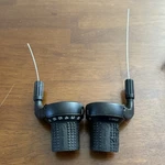 Vintage Sram Grip Shift 3X7 SRT600-11. Fixed Price $21.99.
