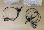 *new* Shimano Xt M8000 11-SPEED Mini Groupset Brakes Shifter Derailleur Cassette. Fixed Price $450.00.