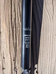 X-fusion Manic Dropper Post 27.2 350 Mm, Drop, Only. Fixed Price $39.99.