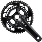 Grx Crankset Shimano FC-RX820-2 170MM, 12-SPEED,. Fixed Price $280.00.