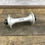 Vintage Shimano Xtr HB-M900 Front Hub 32H Silver 90S Mountain Bike Made Japan. Fixed Price $74.09.