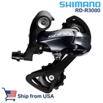 Shimano Sora Gs Rear Derailleur 9 Speed Medium Cage RD-R3000. Fixed Price $28.29.