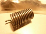 Parts Nos Vintage Simplex Spring # 3886 Derailleur Lj 1000 Sj 810. Fixed Price $55.00.