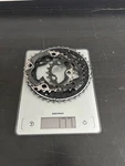 Shimano Deore FC-M612 Chainrings 40/30/22T, 3X10S. Fixed Price $47.00.