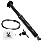 X-fusion Manic Integra Remote Dropper Seatpost 30.9X375.5MM,T:125MM. Fixed Price $129.00.