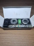 Shimano Nib Nos Deore Xt Bottom Bracket Set BB-M730 73X126,5MM. Fixed Price $99.00.