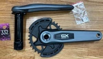 Sram Eagle Dub Transmission Crankset 175MM Mfg 00.6118.635.000 FC-GX-D1. Fixed Price $84.99.