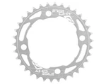 Insight 4-BOLT Chainring (polished). Fixed Price $26.99.