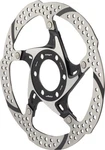 TRP-33 Disc Brake Rotor 160MM 6-BOLT 1.8MM Silver/black. Fixed Price $69.96.