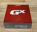 Sram Gx 1X11 Speed Long Case Bicycle Rear Derailleur, 42T Max, Shop Nos. Fixed Price $100.00.