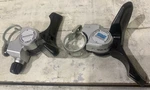 Shimano 7-SPEED Shift Lever Left And Right SL-A050. Fixed Price $115.73.