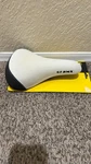 Gt Heritage Saddle - Black/white. Fixed Price $49.99.