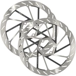 Sram HS2 180MM Disc Brake Rotor Bundle 6-BOLT, Heat Dissipating, Mtb. Fixed Price $103.14.