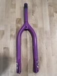 Oldschool 87 Gt Pro Performer/freestyle Tour Forks Og Lavender Dyno Compe Bmx. Fixed Price $750.00.
