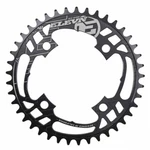 Elevn Cnc Machined Bolt Bmx Chainring 104MM Black. Fixed Price $38.25.