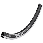 RR511 28 Black Rim 622-18 Tl-ready Holes 2040007200 Dt Swiss Bicycle. Fixed Price $110.29.
