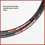 Nos Dt Swiss M480 Disc Clincher Rims 27.5" 650B 32 28 Mtb Mountain Bike. Fixed Price $169.00.