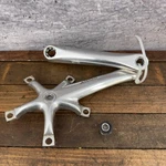 Shimano Ultegra FC-6500 Crankset 172.5MM 130 Bcd Road Double Octalink Arms Race. Fixed Price $44.99.