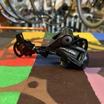 Shimano Deore Rear Derailleur RD-M591 Mega Mtb Used. Fixed Price $57.96.