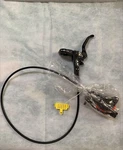New Shimano Xt 750MM BL-M8000L+BR-M8000F Metal Hydraulic Disc Brake Caliper. Fixed Price $149.99.