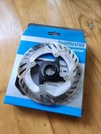 Shimano RT800 Disc Brake Rotor. Fixed Price $28.99.