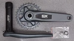 Sram Gx Eagle Boost Crankset - 170MM, 32T, Direct Mount, Dub, Lunar, 55MM *oe*. Fixed Price $109.94.