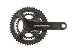 Campagnolo Carbon Chainrings And Cranks 12 170 34-50 Super Record. Fixed Price $1552.47.