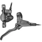 Tektro Disc Brake And Lever - Rear Hydraulic Post Mount Black ABHD000813. Fixed Price $65.71.
