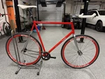 Specialized Langster 62 Cm Track/fixed Gear Road Bike. Fixed Price $895.00.