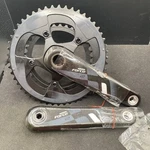 Sram Force 22 11 Speed Crank Set Gxp Spindle 50/34 172.5 (nw). Fixed Price $139.99.
