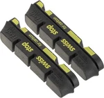 Swissstop Flashpro Prince Brake Pad 4-PACK Black, One Size. Fixed Price $85.16.