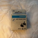 Shimano BO5S-RX Resin Disc Brake Pads. Fixed Price $54.00.