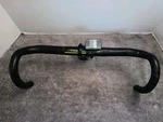 Syncros Rr 2.0 Alloy Compact Road Handlebar Evo E-tec Steam. Fixed Price $24.99.