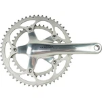 Shimano Ultegra FC-6600 172.5MM Road Crankset W/ 53/39T Chainrings. Fixed Price $79.09.