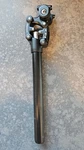 Sr Suntour SP12 Ncx Bike Suspension Seatpost (27.2MM 350MM). Fixed Price $100.00.