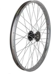 Wheel Master 24X1.75" Steel Trike Rear - Chrome, 15MM Axle, 36H. Fixed Price $72.89.
